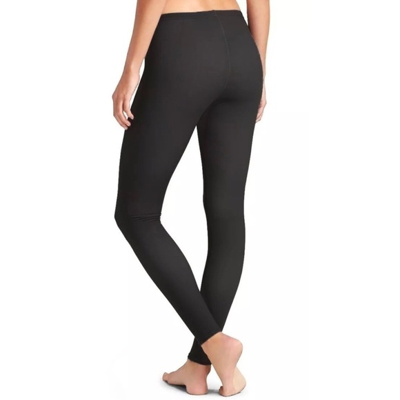 𝅺athleta Finesse Leggings in Charcoal Gray - Picture 2 of 12